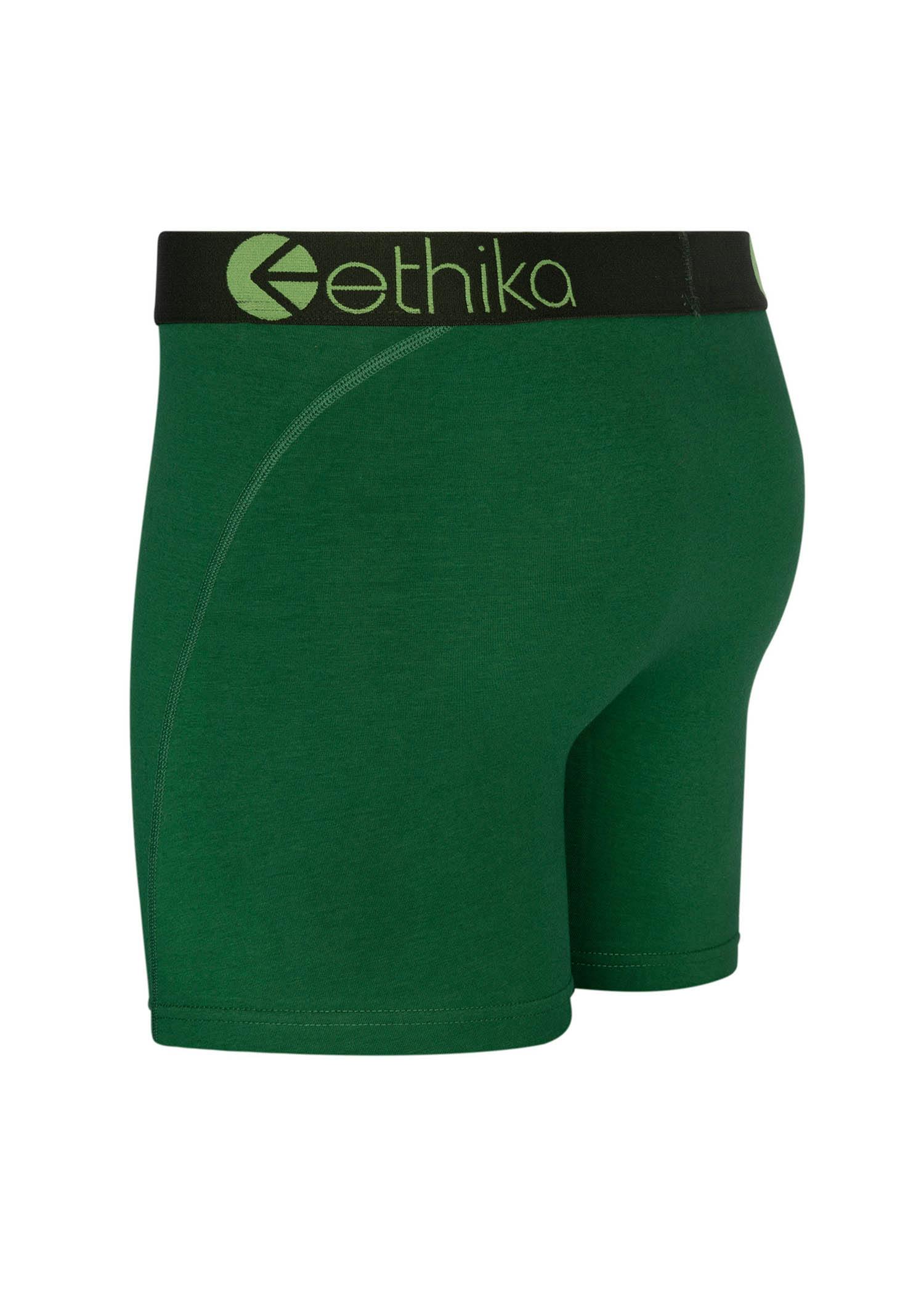 ◆ ihika ◆ MENS STAPLE Righteous Port | Ethika