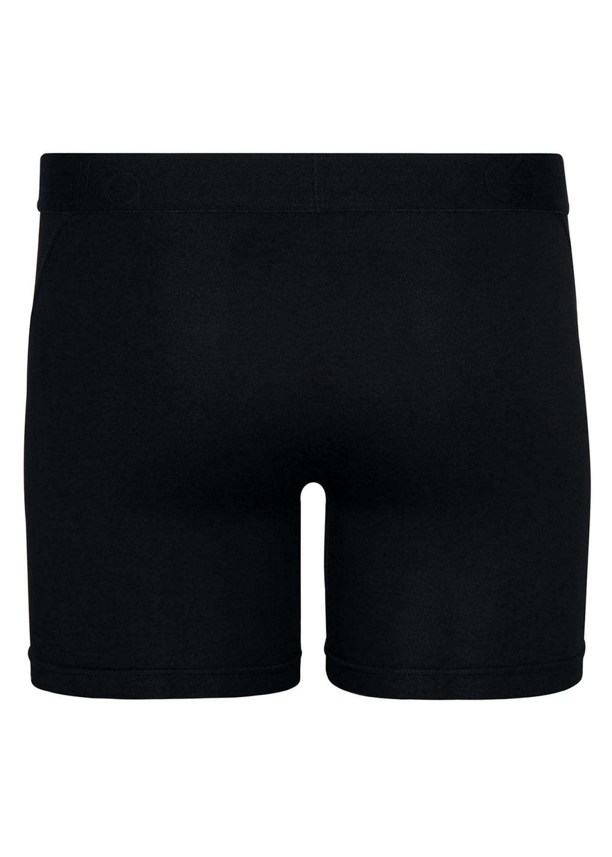 MENS MID Premium Modal - Black | Ethika | With You Everywhere