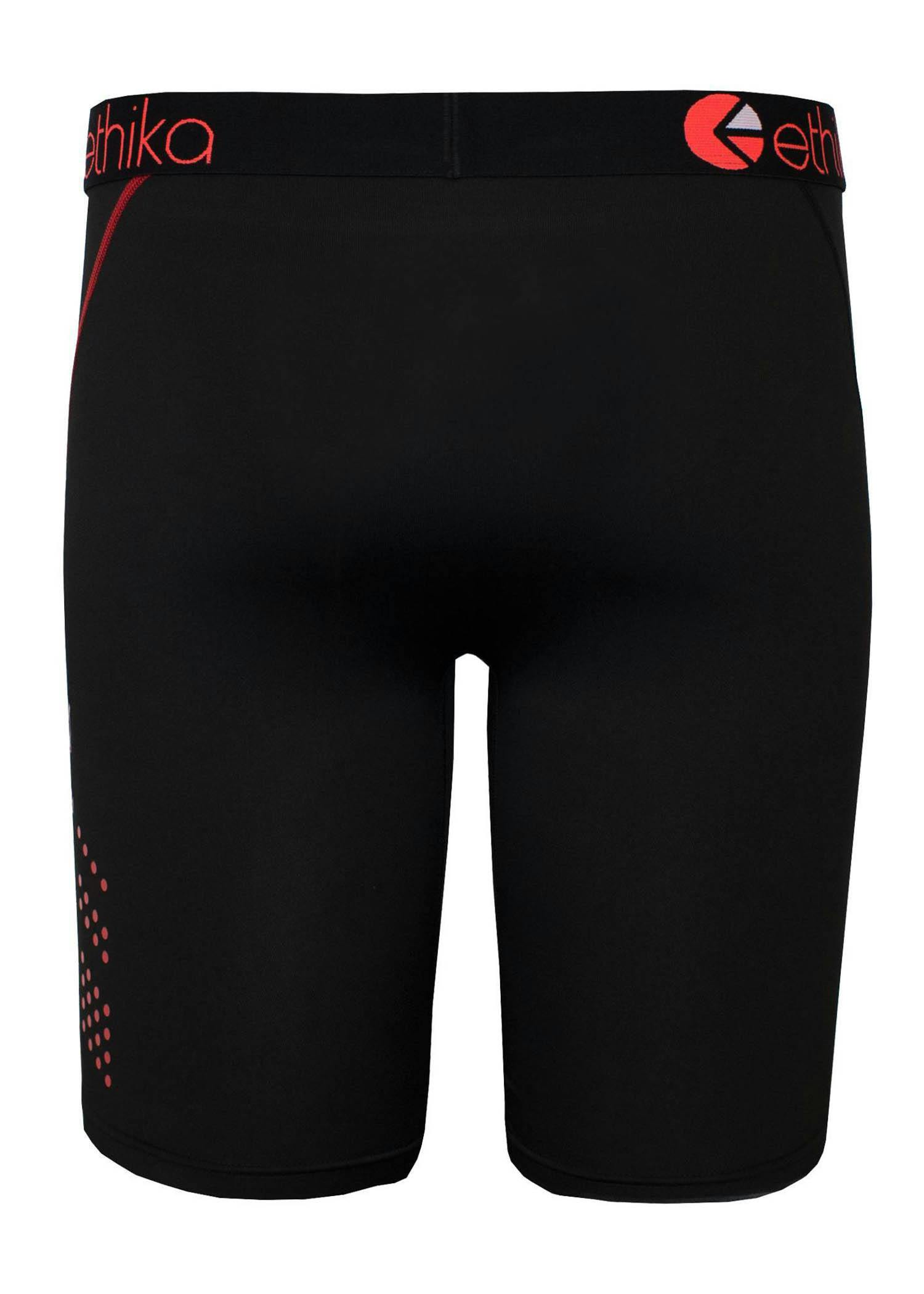 ◆ ihika ◆ Ethika the Staple Colorful FIRE INSIDE Skulls Barbed Wire