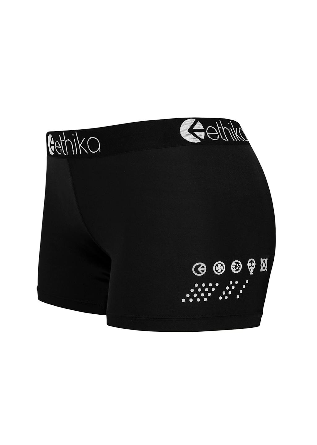 Womens Staple Subzero Subzero Performance Bad Batch Ethika®