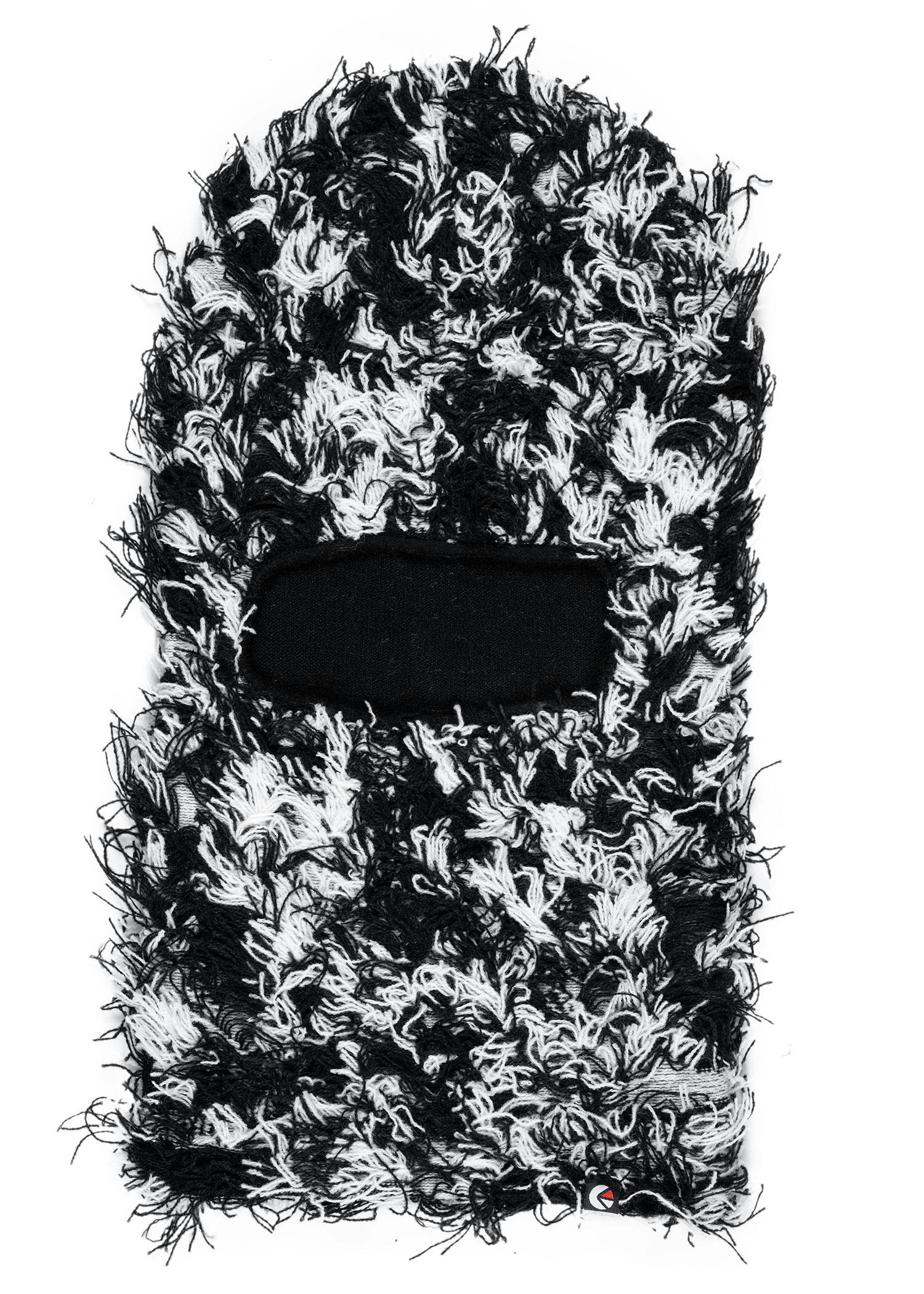 Ski Mask Ski Mask Black Ethika®