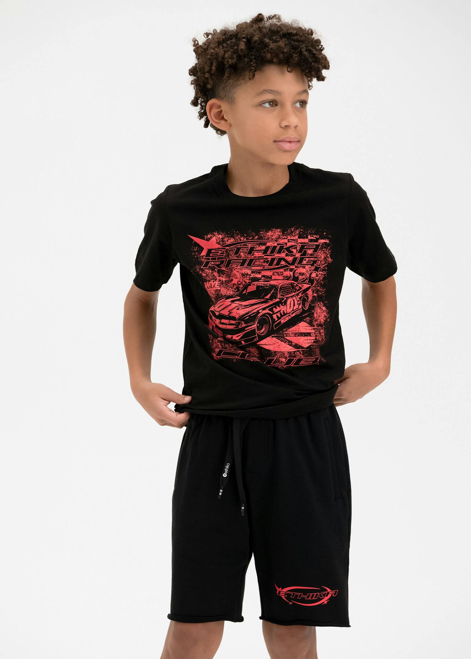 Shop Boys | Ethika | With You Everywhere