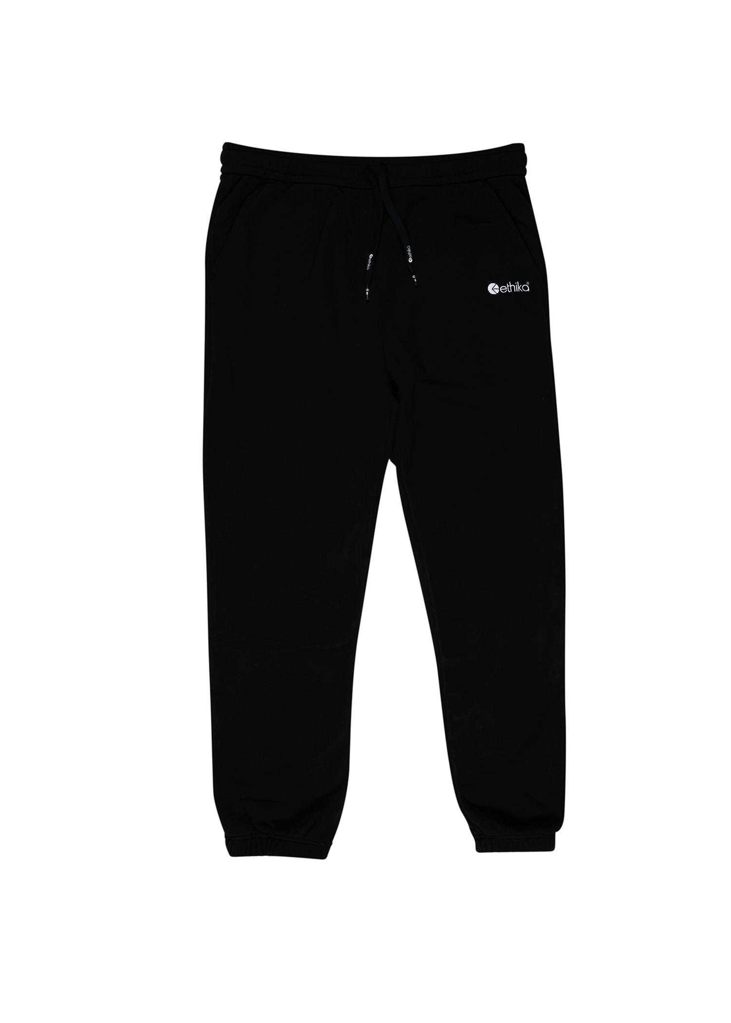 トラックパンツ・ジャージ SATUR Etna Lounge Straight Sweatpants Ice Blue SA251MTP02IC YDKZYMD Womens Sweat Pants With No Elastic W Pockets Bottom