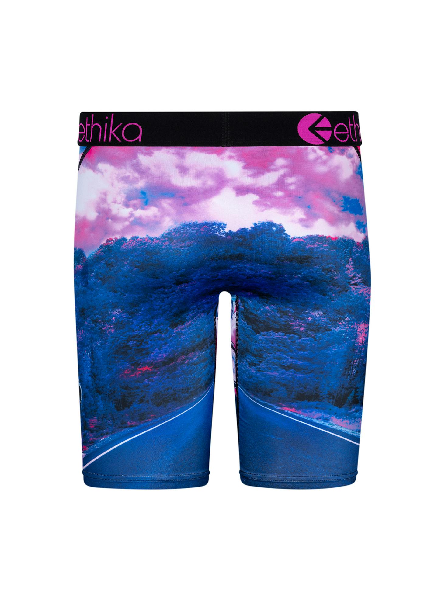 BOYS STAPLE 2 Chainz Trap City Ethika With You Everywhere