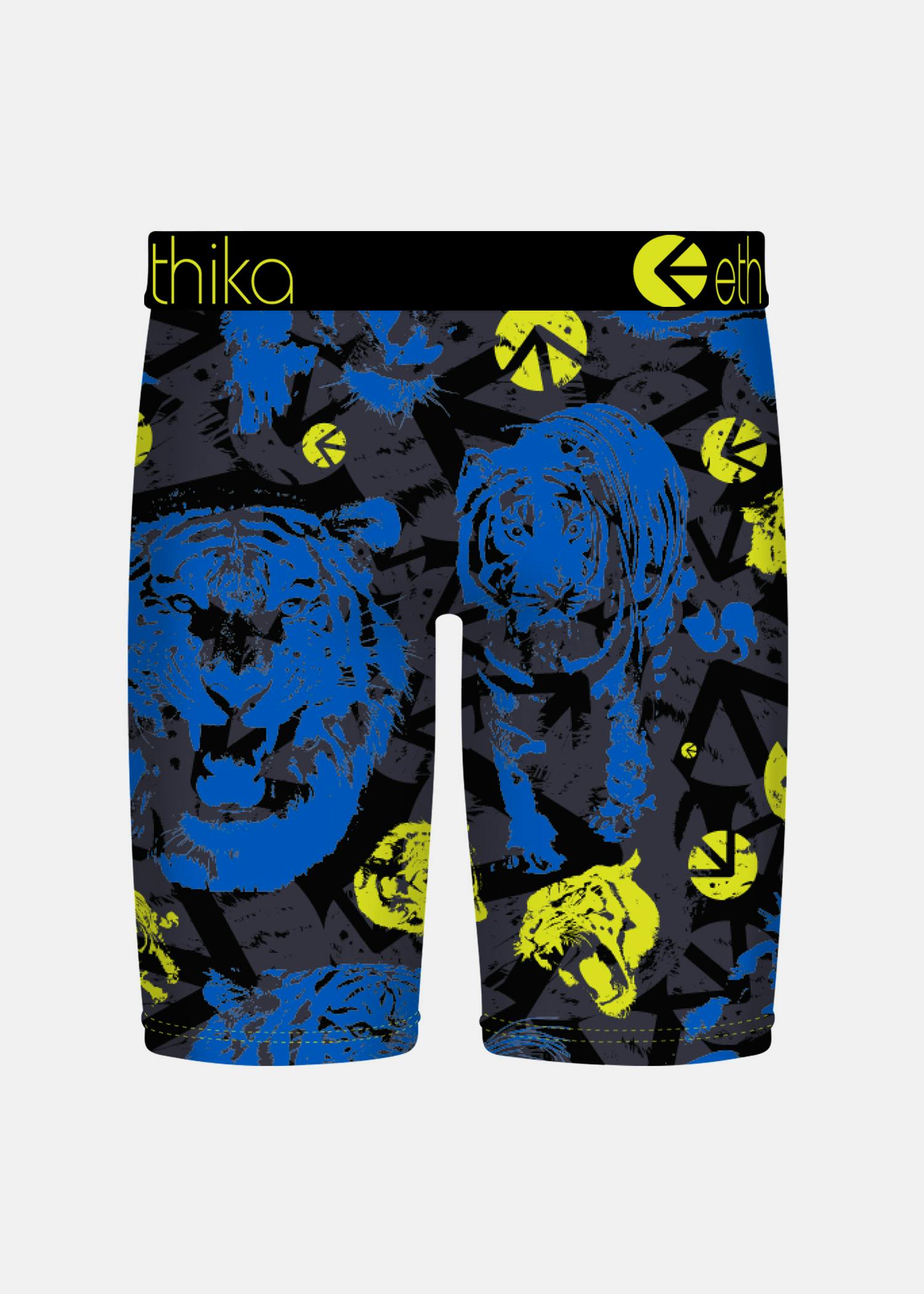 Shop Boys | Ethika | With You Everywhere