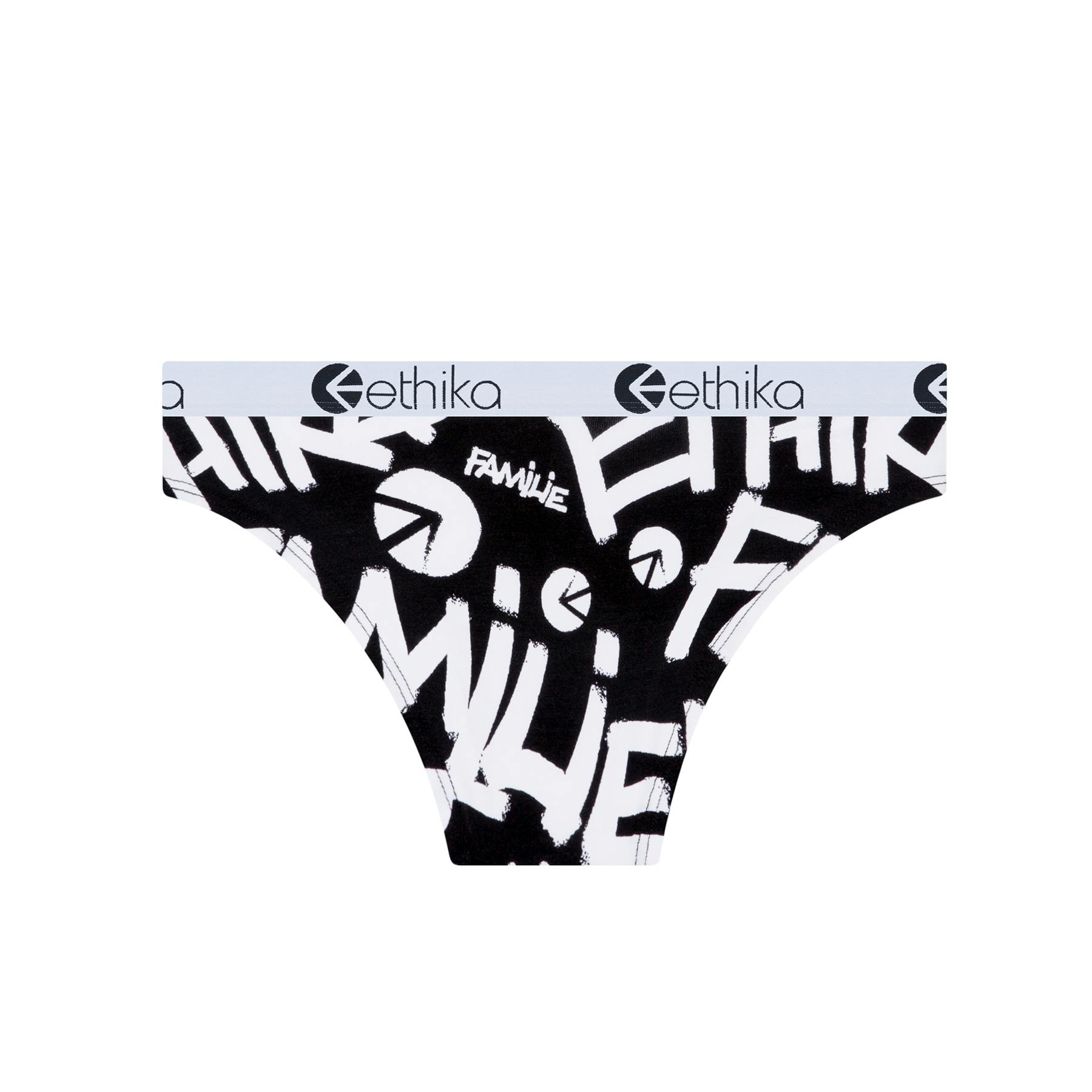 Girls Ethika With You Everywhere