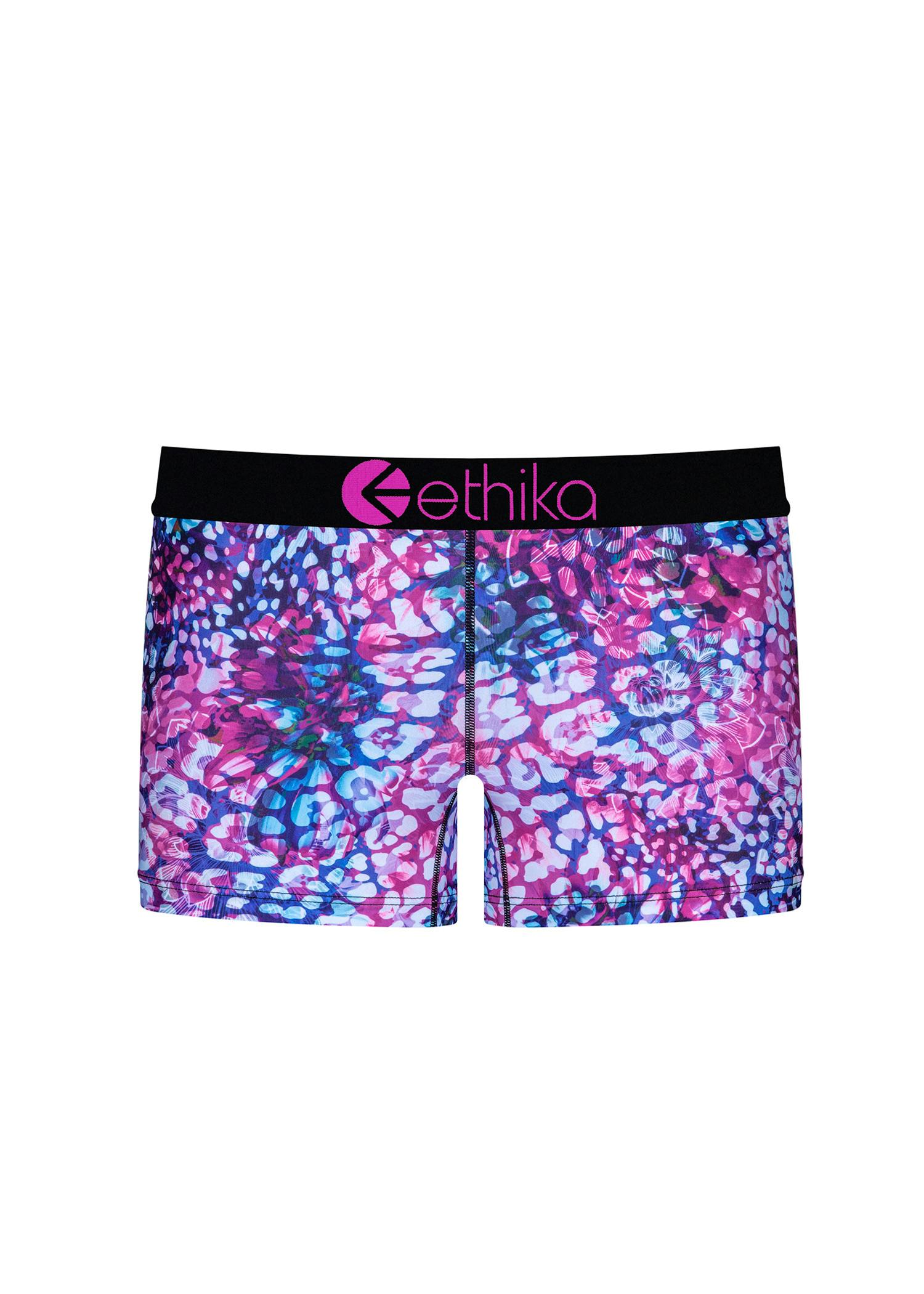 Girls Staple Polyester Cheetuh Ethika With You Everywhere