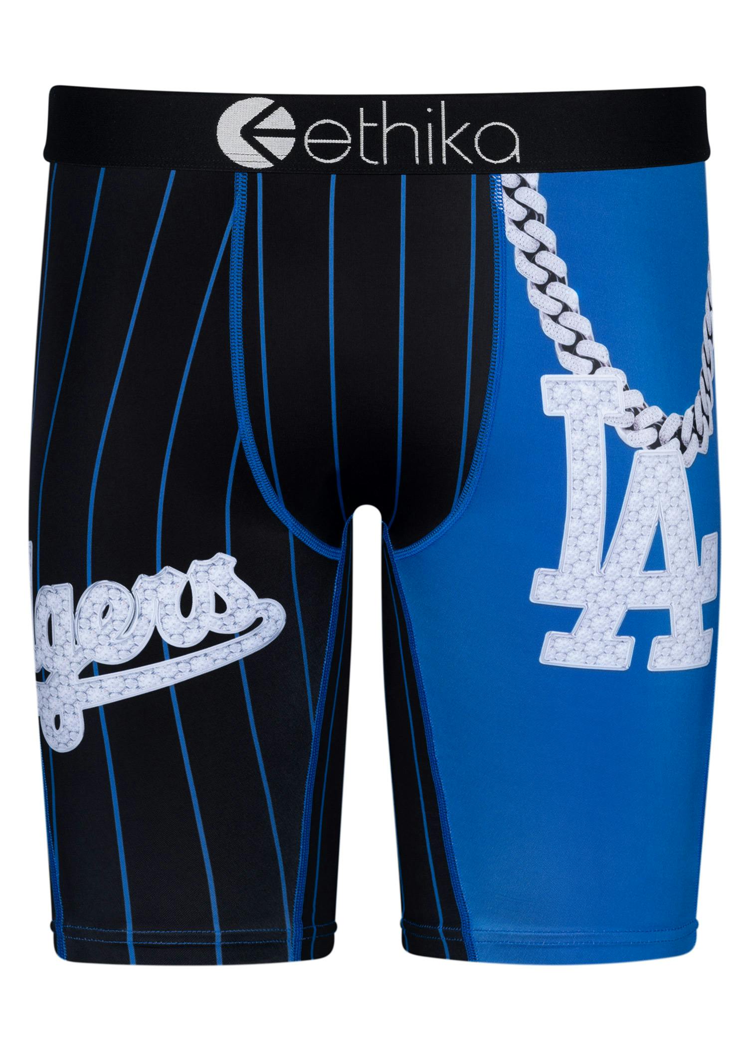 Mens Staple Polyester Dodgers - Walk-off