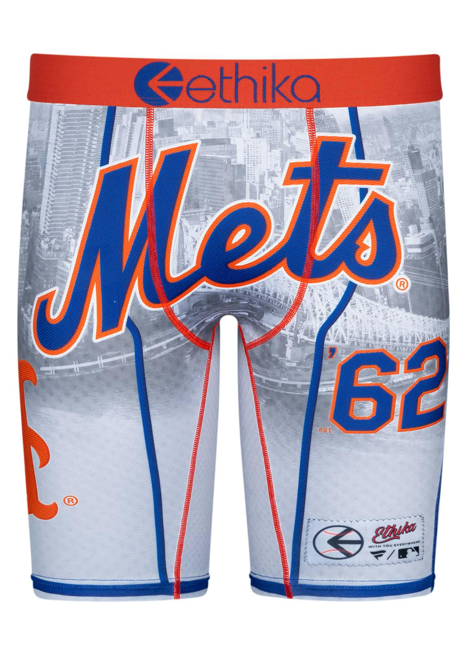 Ethika Yankees - Jerseyscape - L