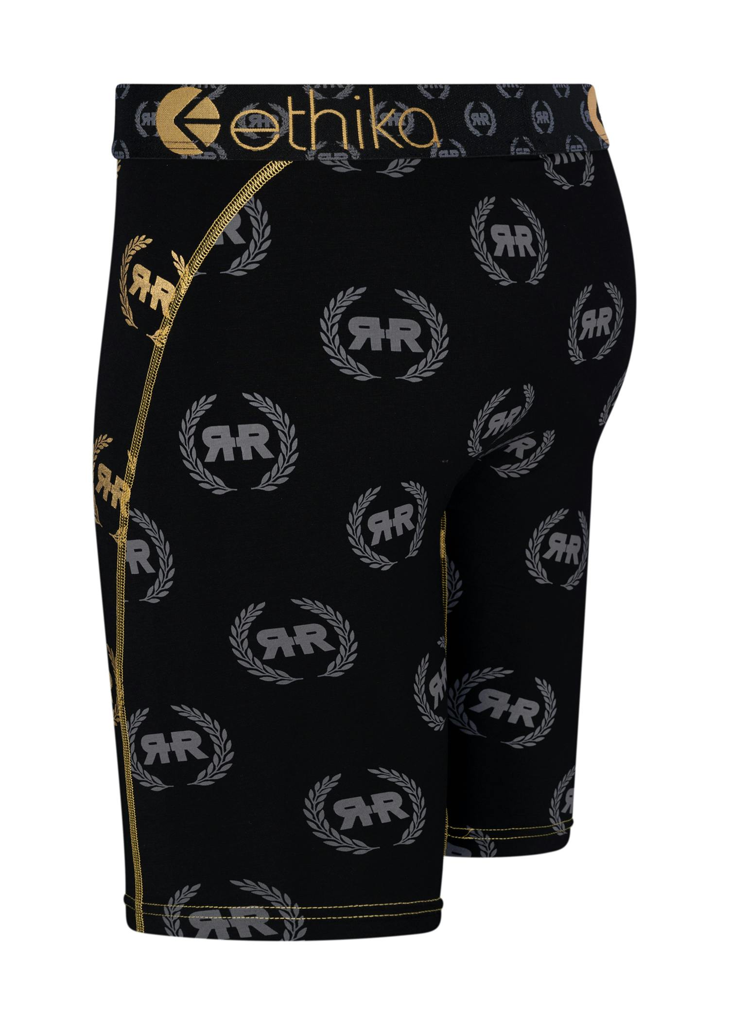 Rick Ross Series Ethika With You Everywhere