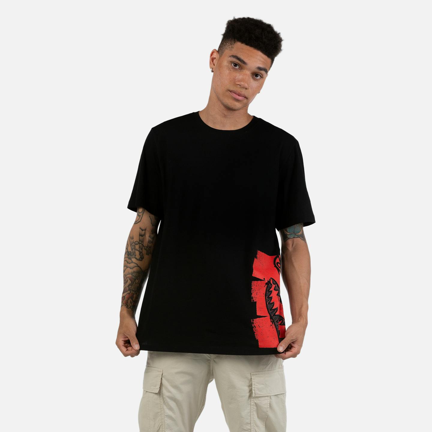 Men | Tops & T-Shirts | Ethika | With You Everywhere