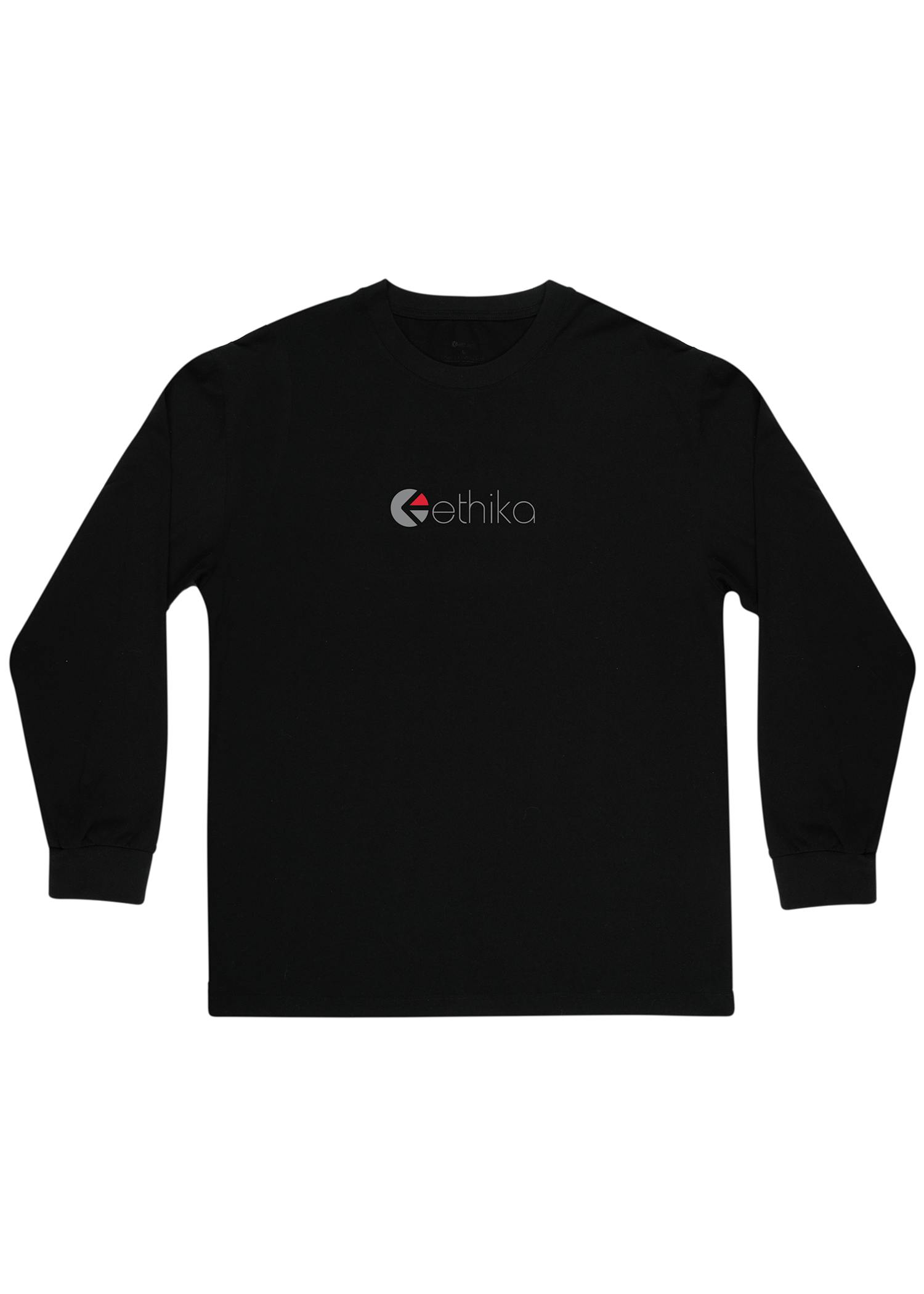 Tシャツ・カットソー EiDER EIDER x RAYVOLT ICE ROUND TEEBlack DMM24271Z1 Tシャツ・カットソー EiDER EIDER x RAYVOLT ICE ROUND TEEBlack