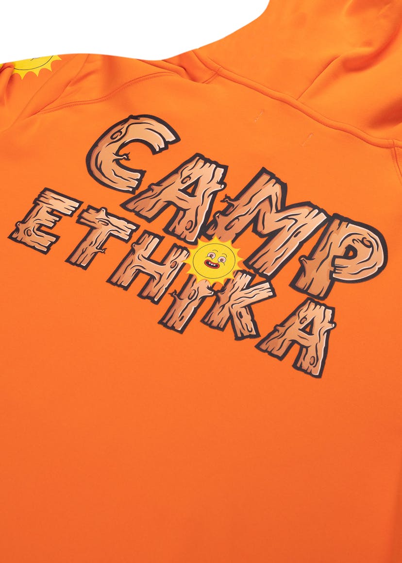 Ethika hoodie Outlet