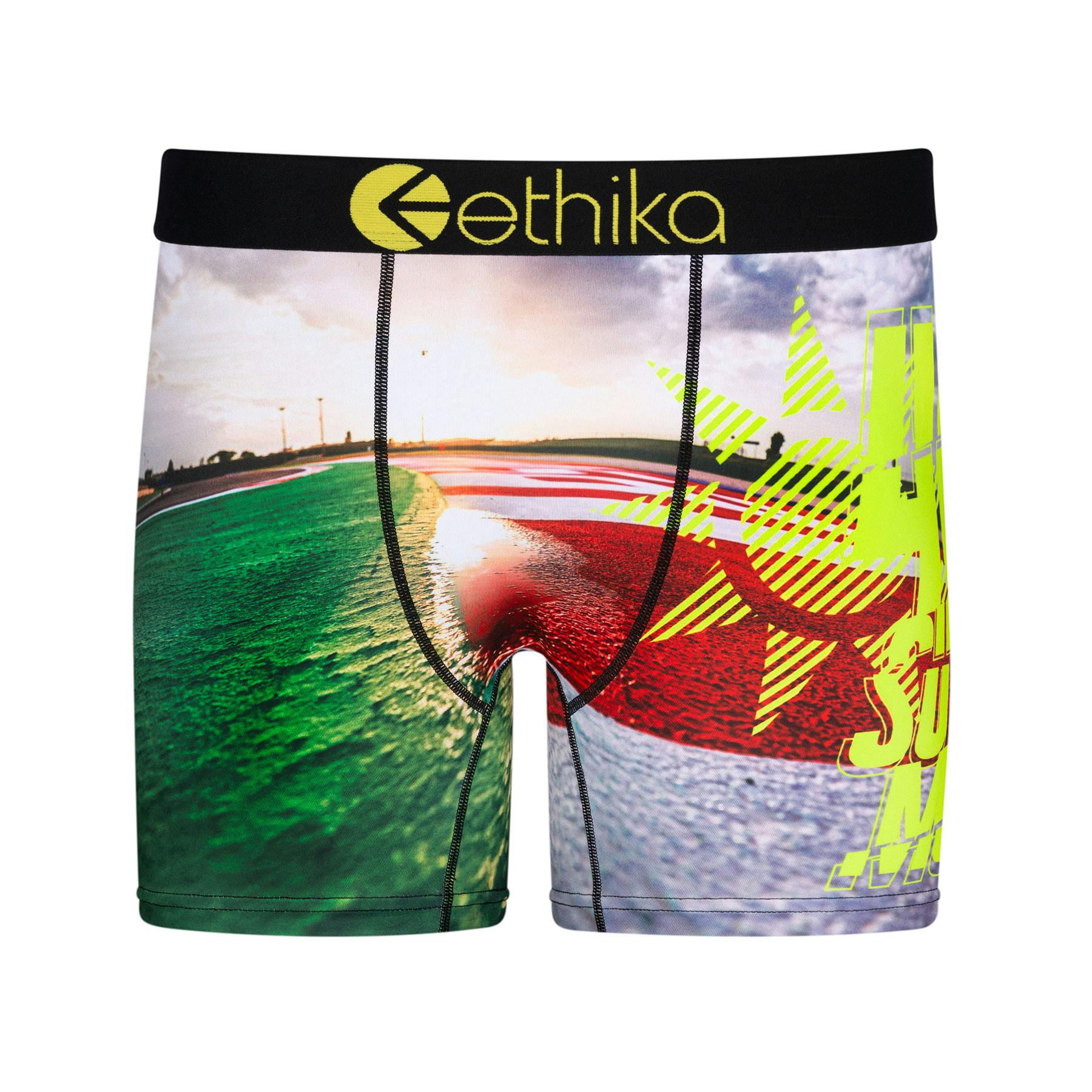 ethika rossi