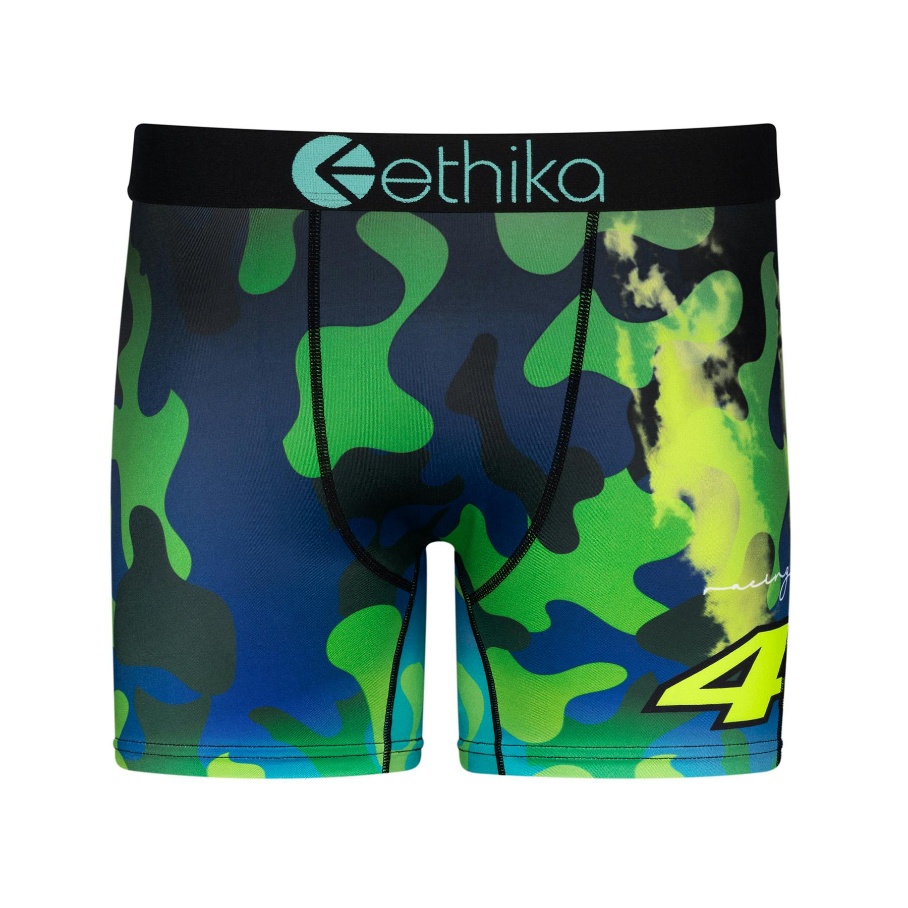 valentino rossi ethika