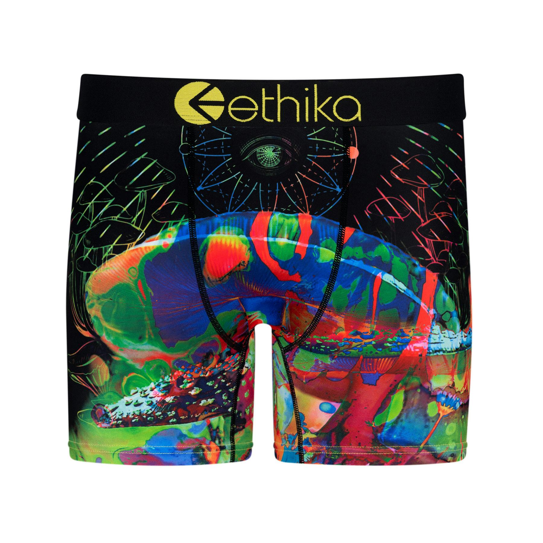 ethika 4xl