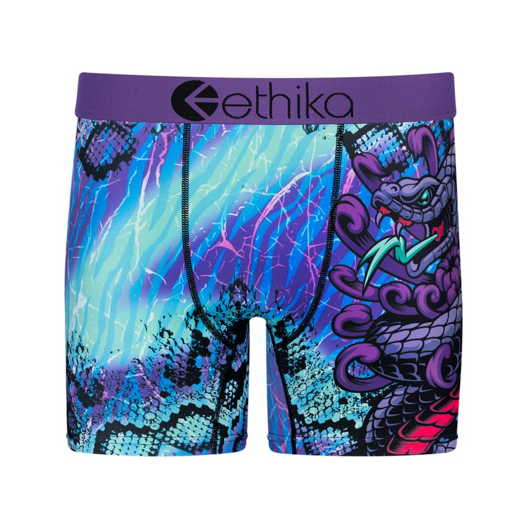 Mid | Ethika | With You Everywhere