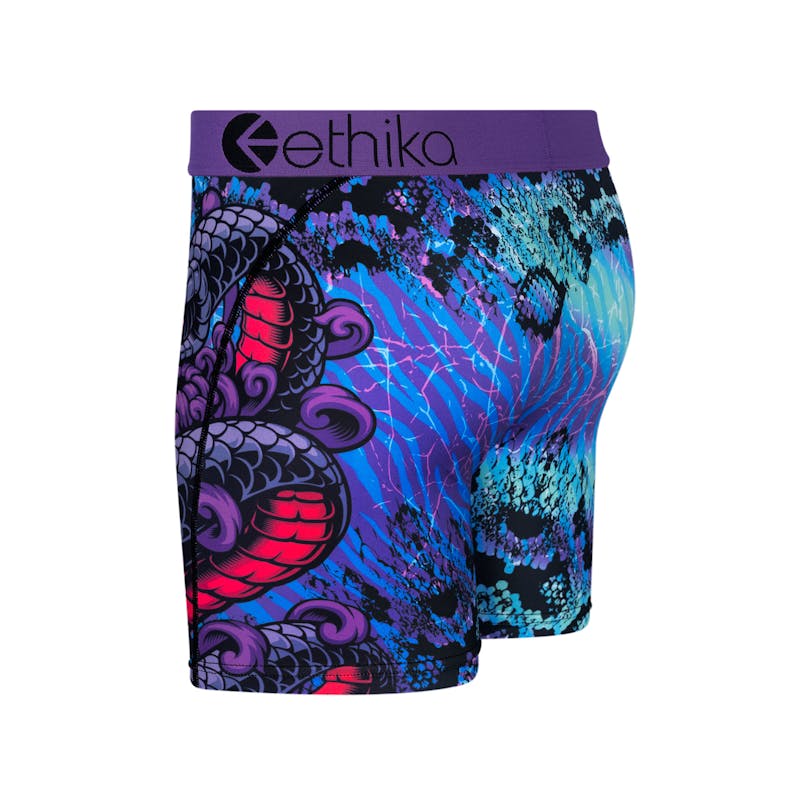 Mid | Ethika | With You Everywhere