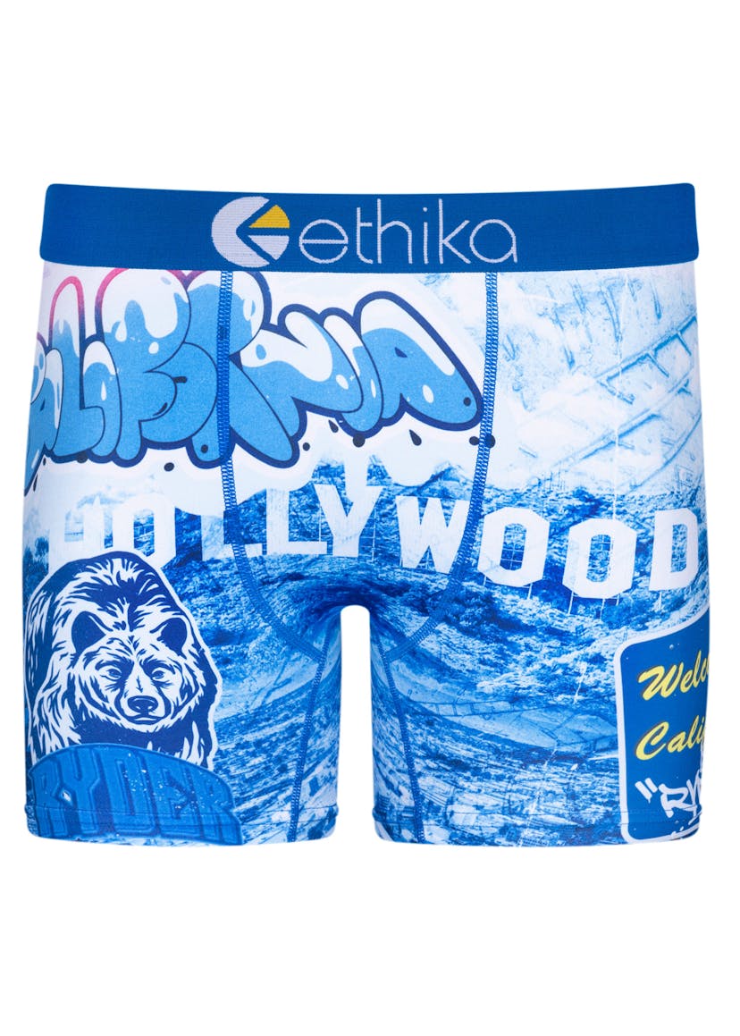 Men | Mid | Ethika | With You Everywhere