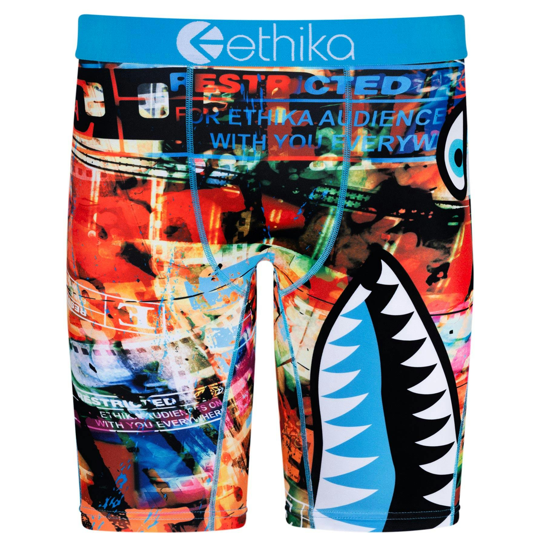 nike ethika