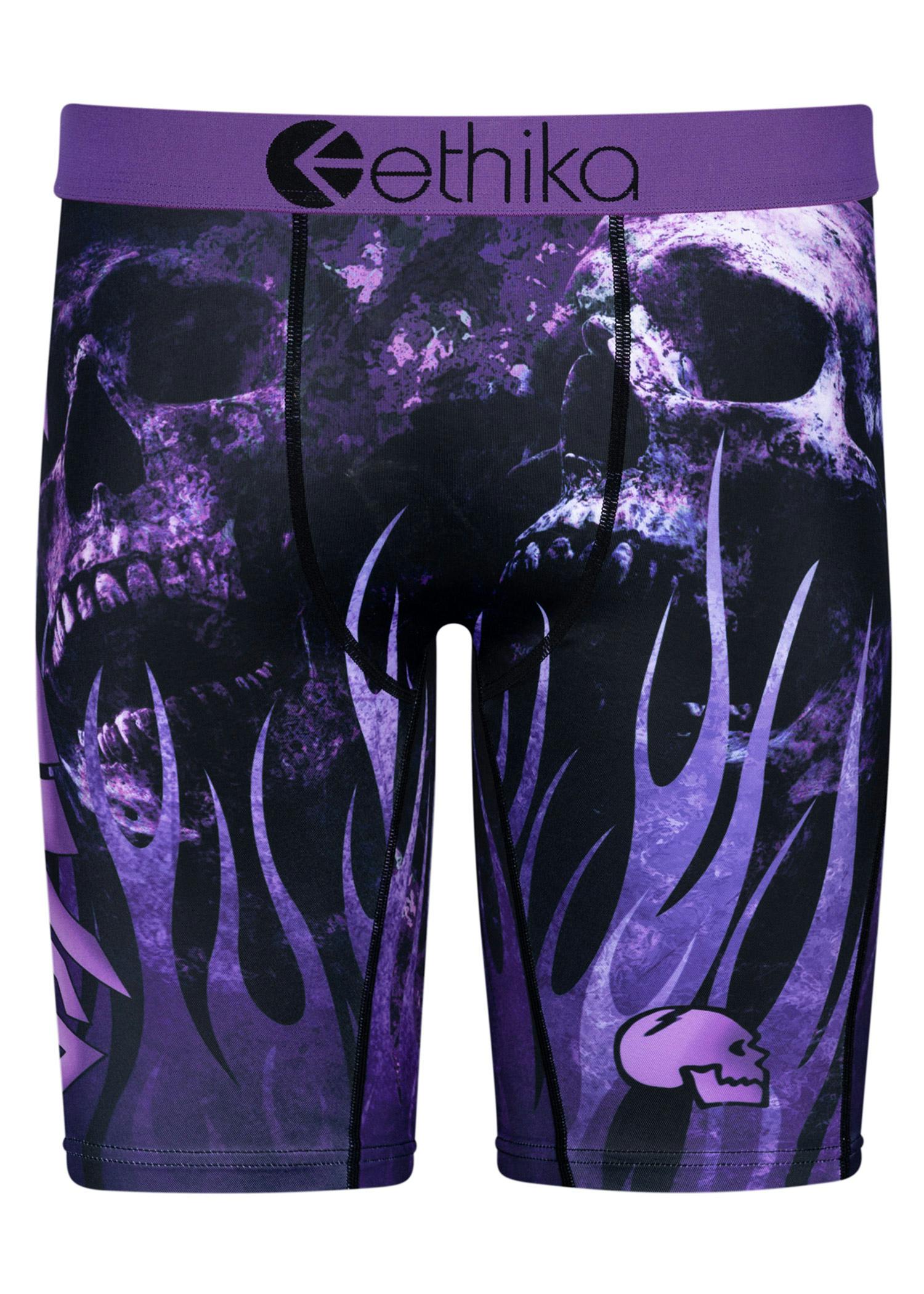 Axell Hodges Series Ethika With You Everywhere