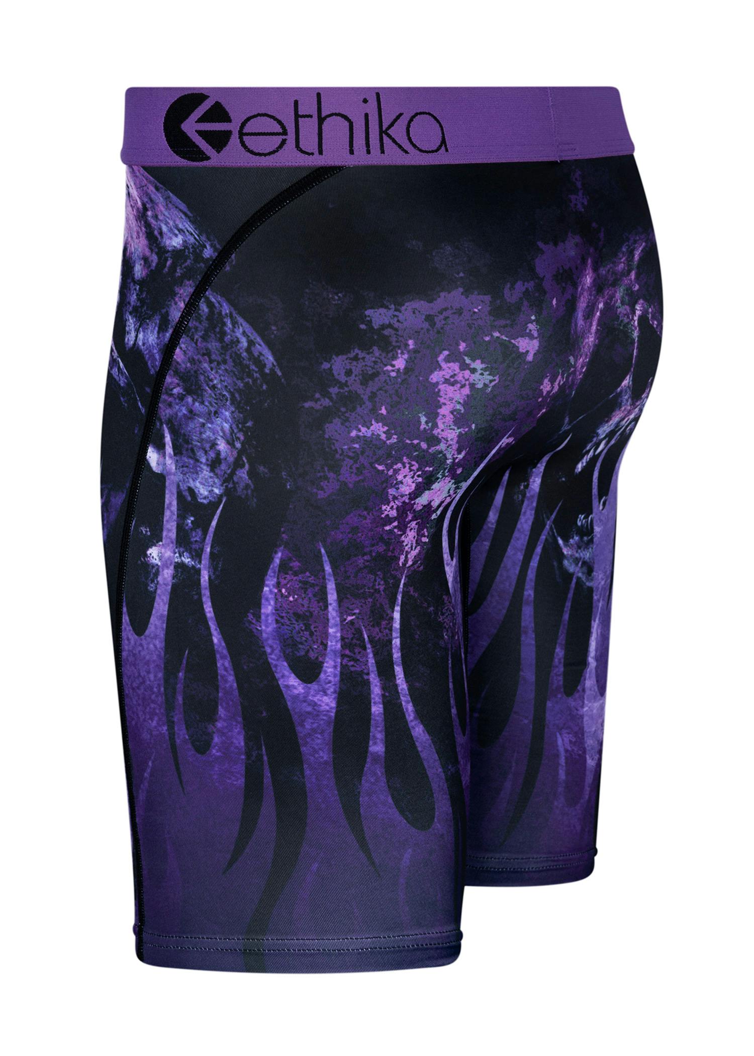 Axell Hodges Series Ethika With You Everywhere