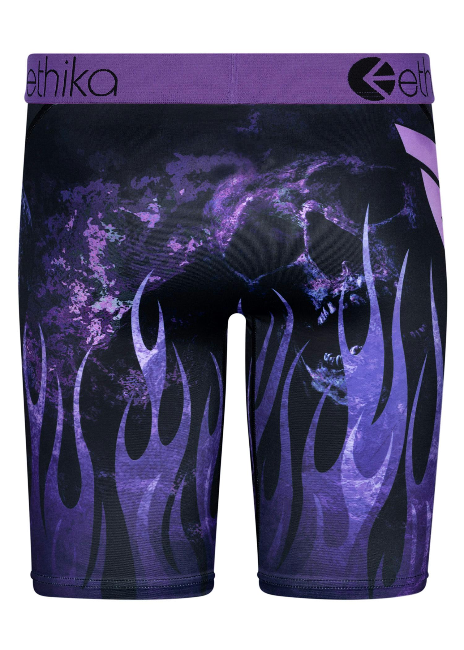 Axell Hodges Series Ethika With You Everywhere