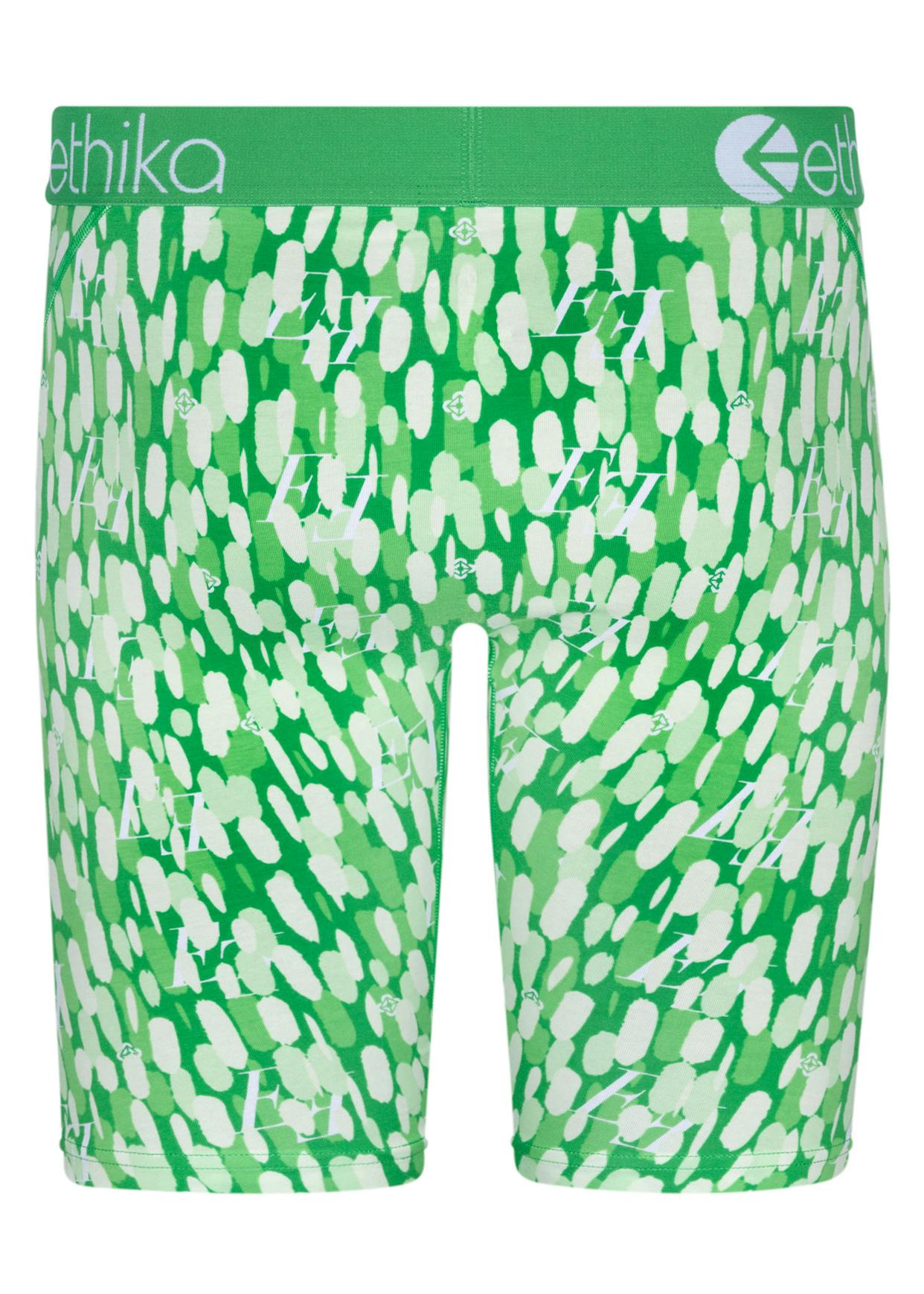 MENS STAPLE Zoysia Ethika With You Everywhere