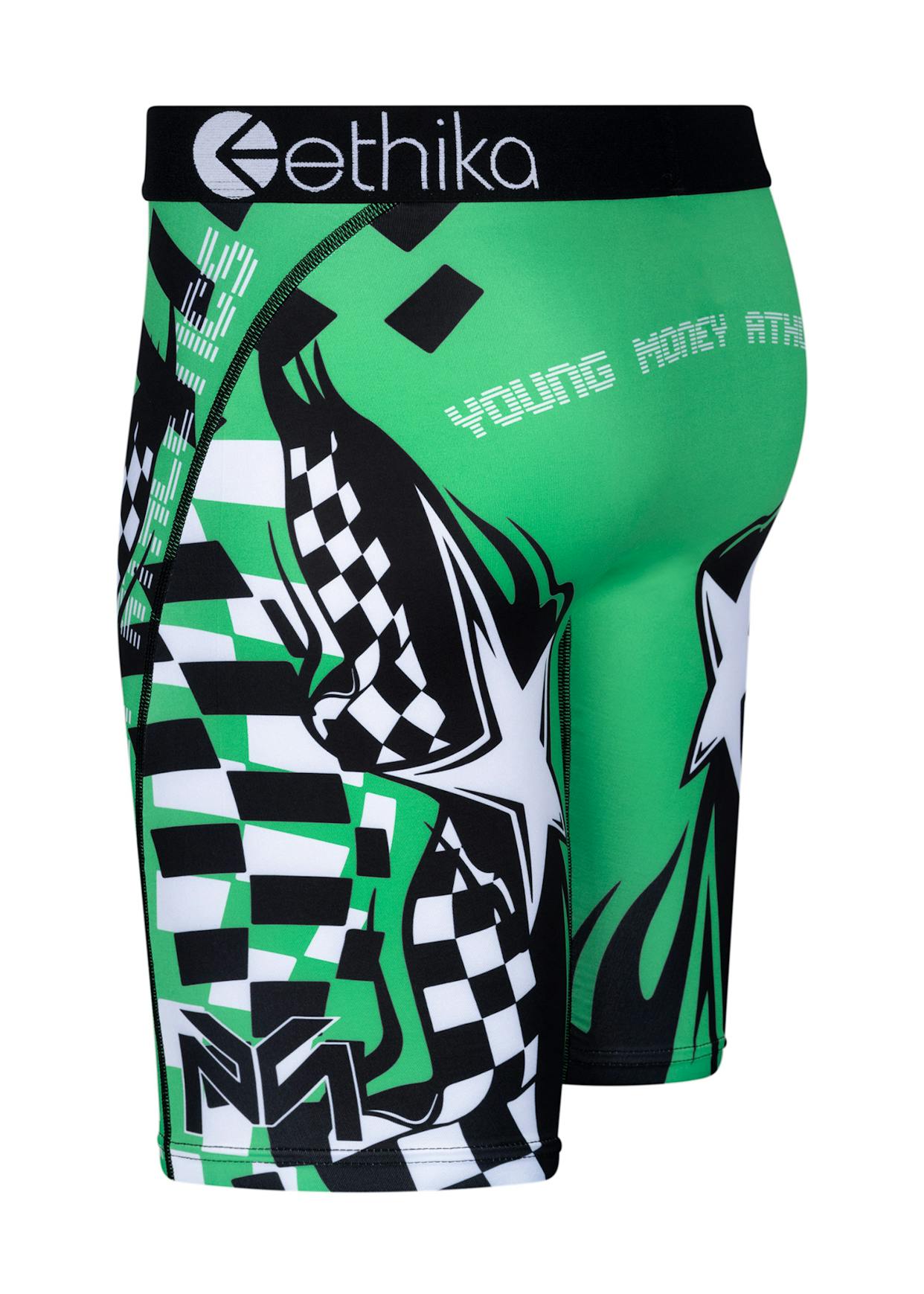 MENS STAPLE Young Money Young Mula Baby Ethika With You Everywhere