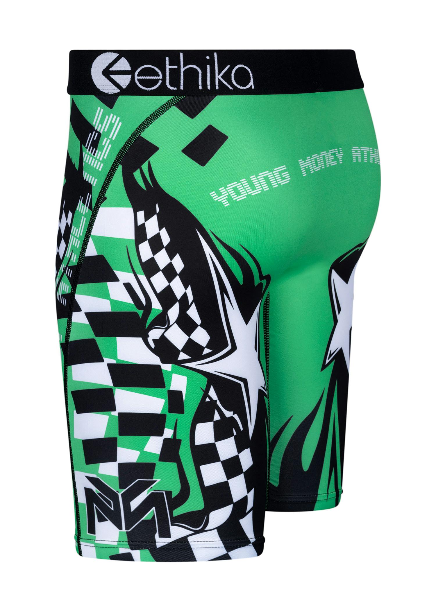 MENS STAPLE Young Money Young Mula Baby Ethika With You Everywhere