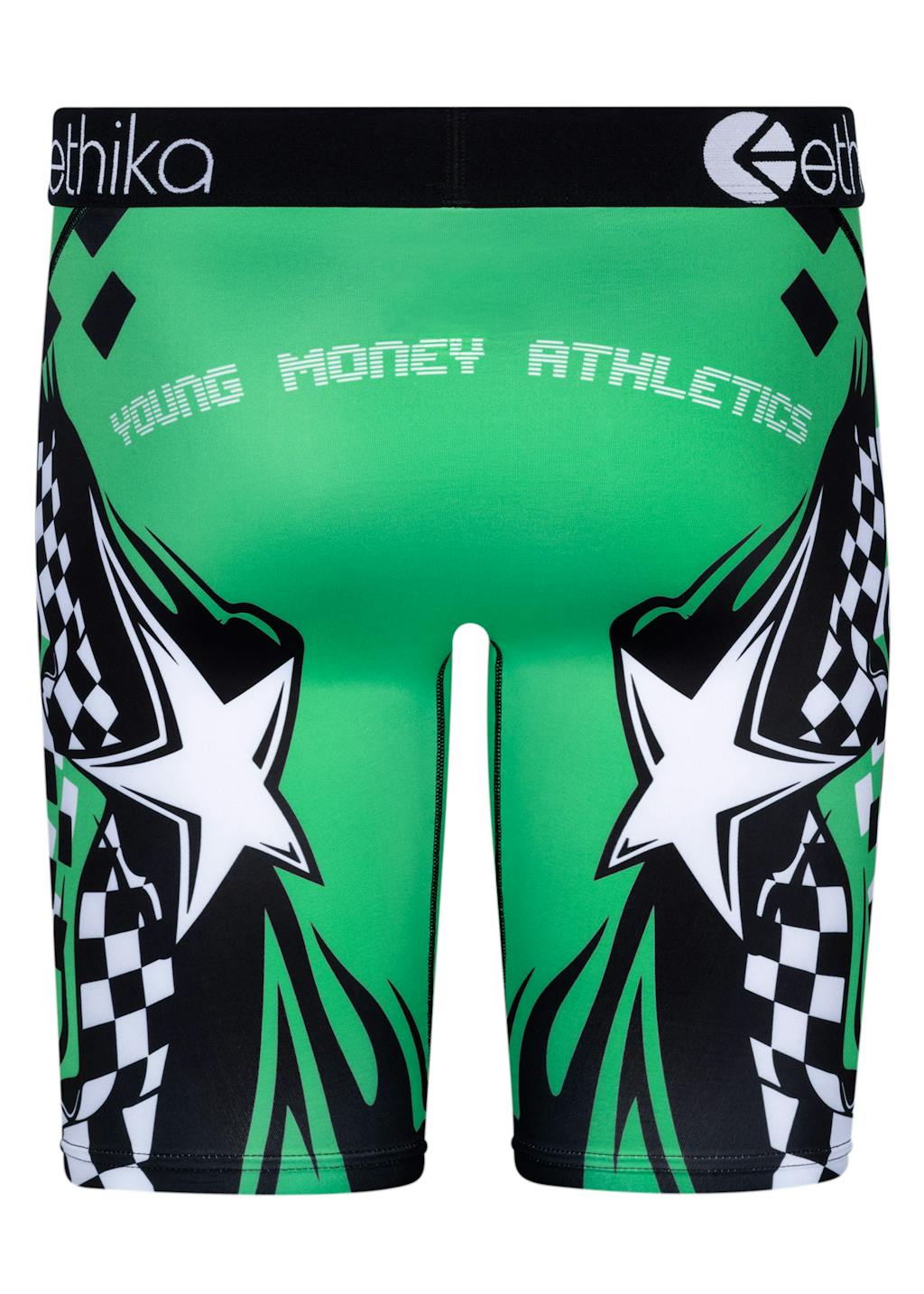 MENS STAPLE Young Money Young Mula Baby Ethika With You Everywhere