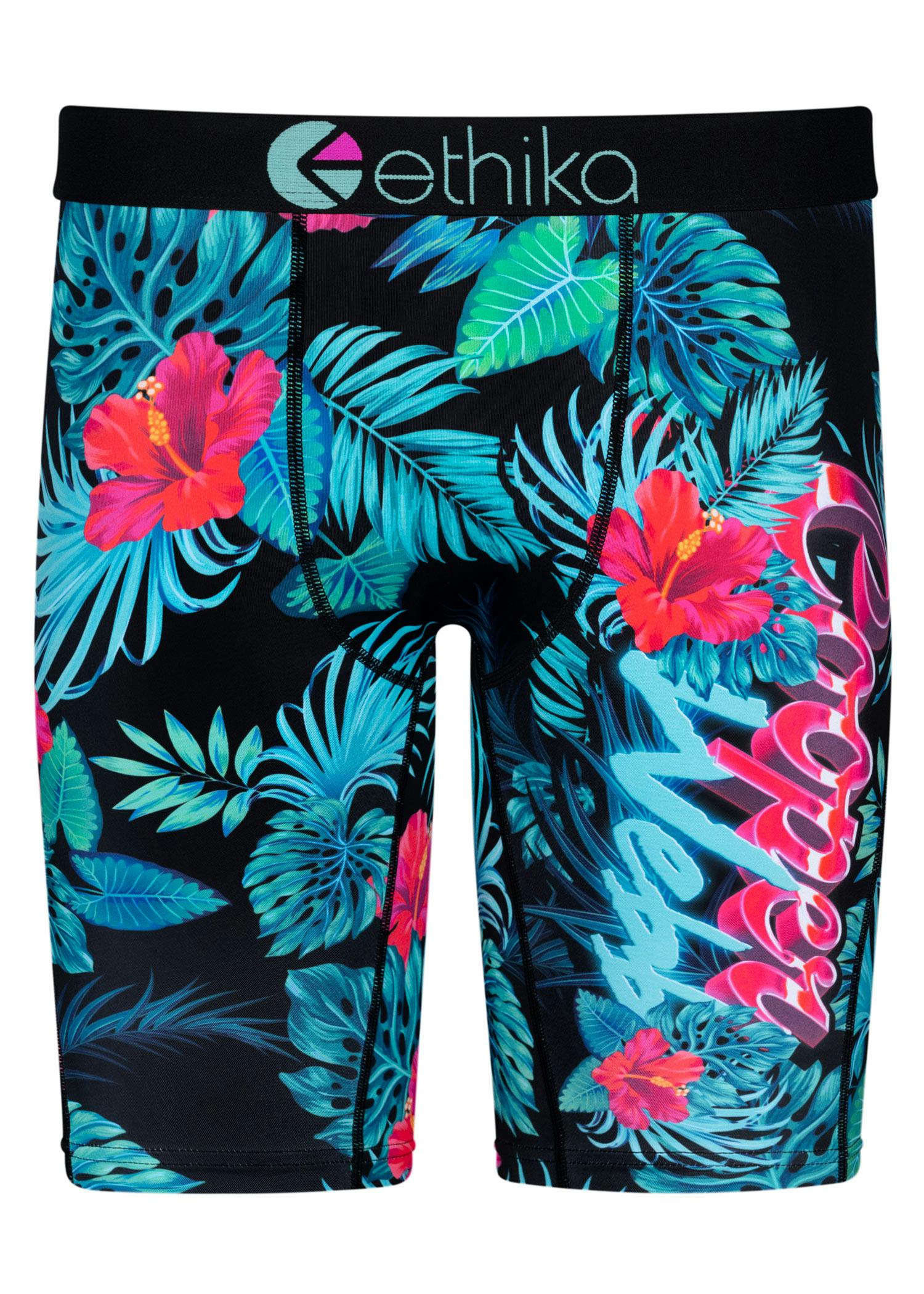 Mens Staple Polyester Cooper Webb - Shaka Coop | Ethika | With You ...