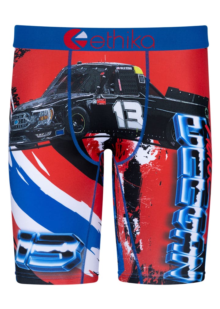 Hailie Deegan | Ethika | With You Everywhere