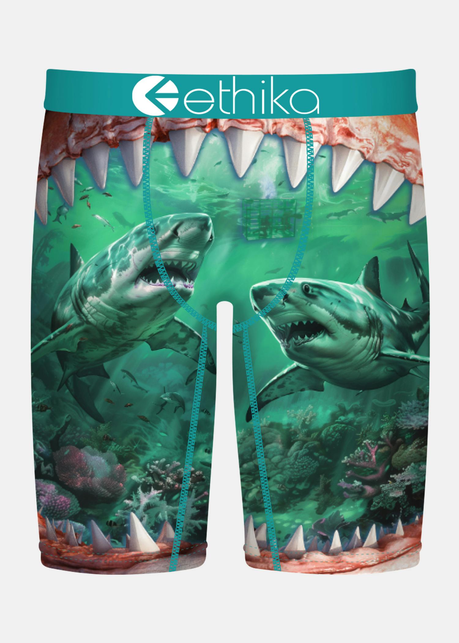 MENS STAPLE I Get H'Eye' | Ethika