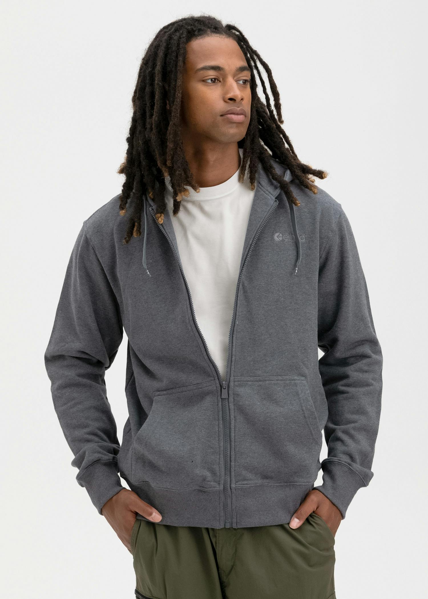 Zip Hoodies - Stylish & Easy-Wear Layers | Ethika