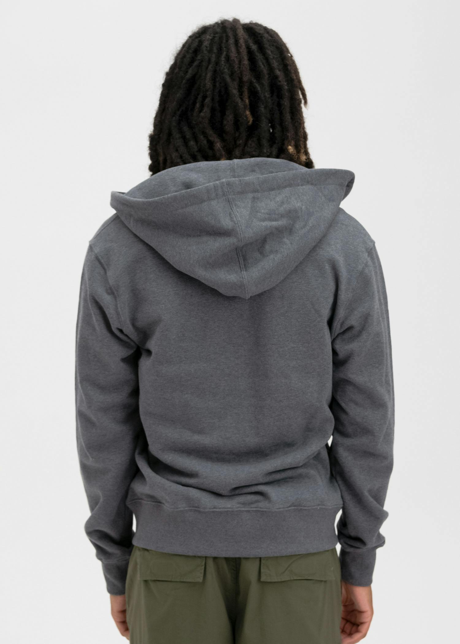 Zip Hoodies - Stylish & Easy-Wear Layers | Ethika