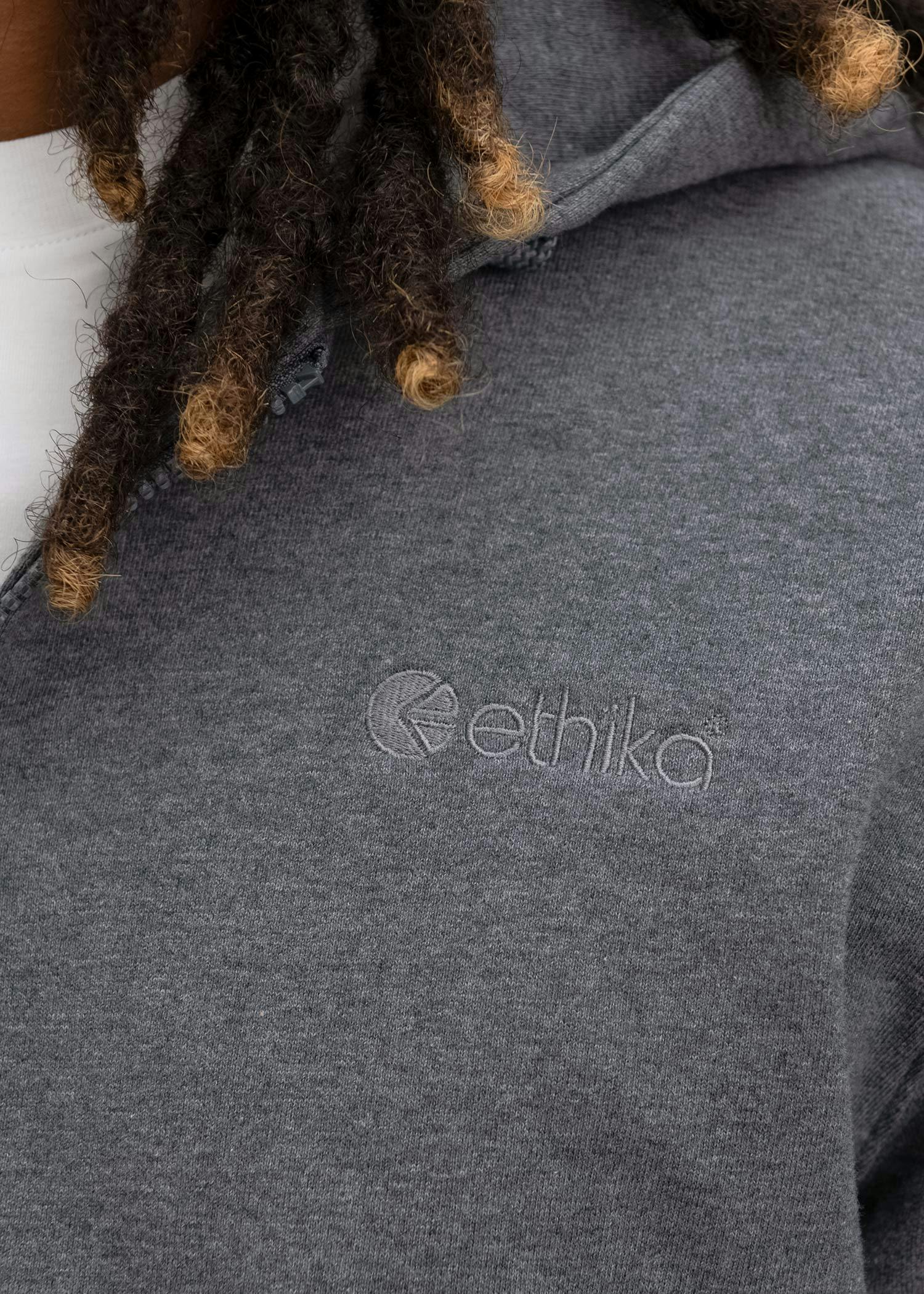Zip Hoodies - Stylish & Easy-Wear Layers | Ethika