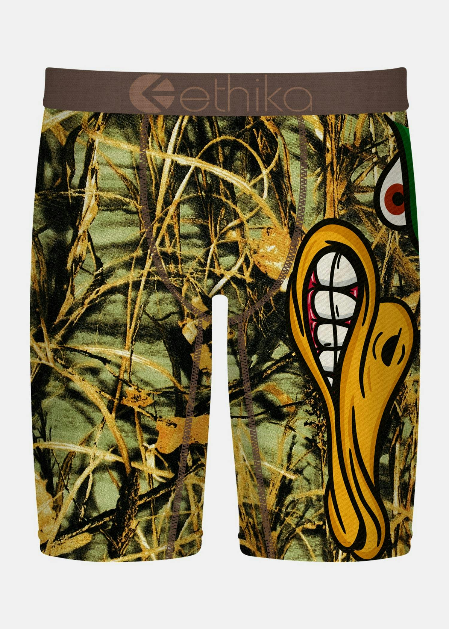 MENS STAPLE Axell Hodges - Slay'Em | Ethika