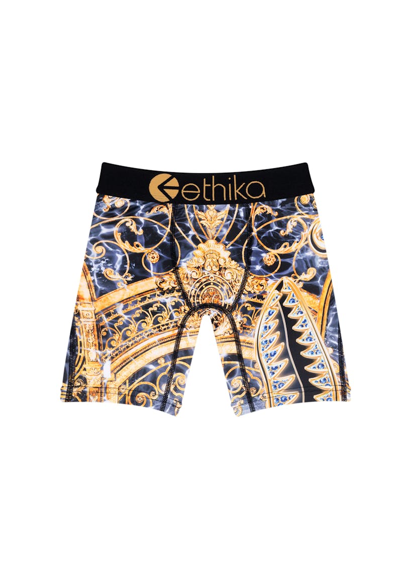 Kids | Toddlers' Staple | Ethika | With You Everywhere