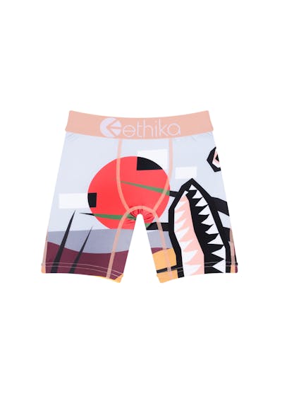 Toddlers | Ethika | With You Everywhere