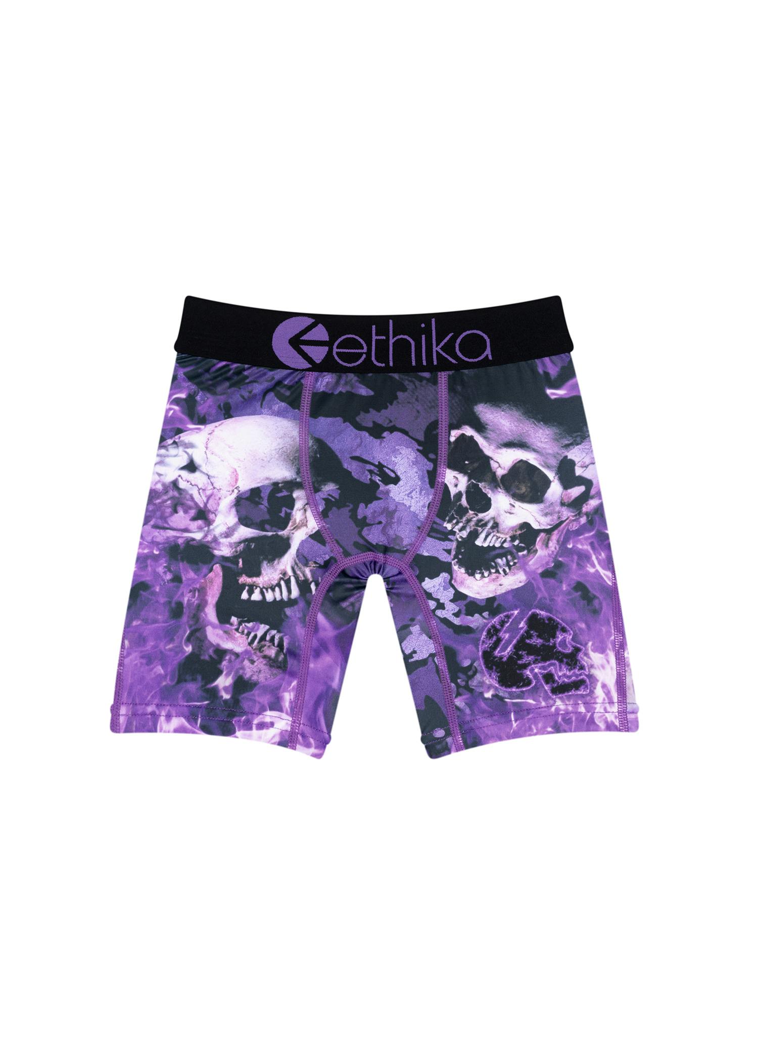 Toddlers Staple Polyester Axell Hodges Slay N' Pray Ethika With