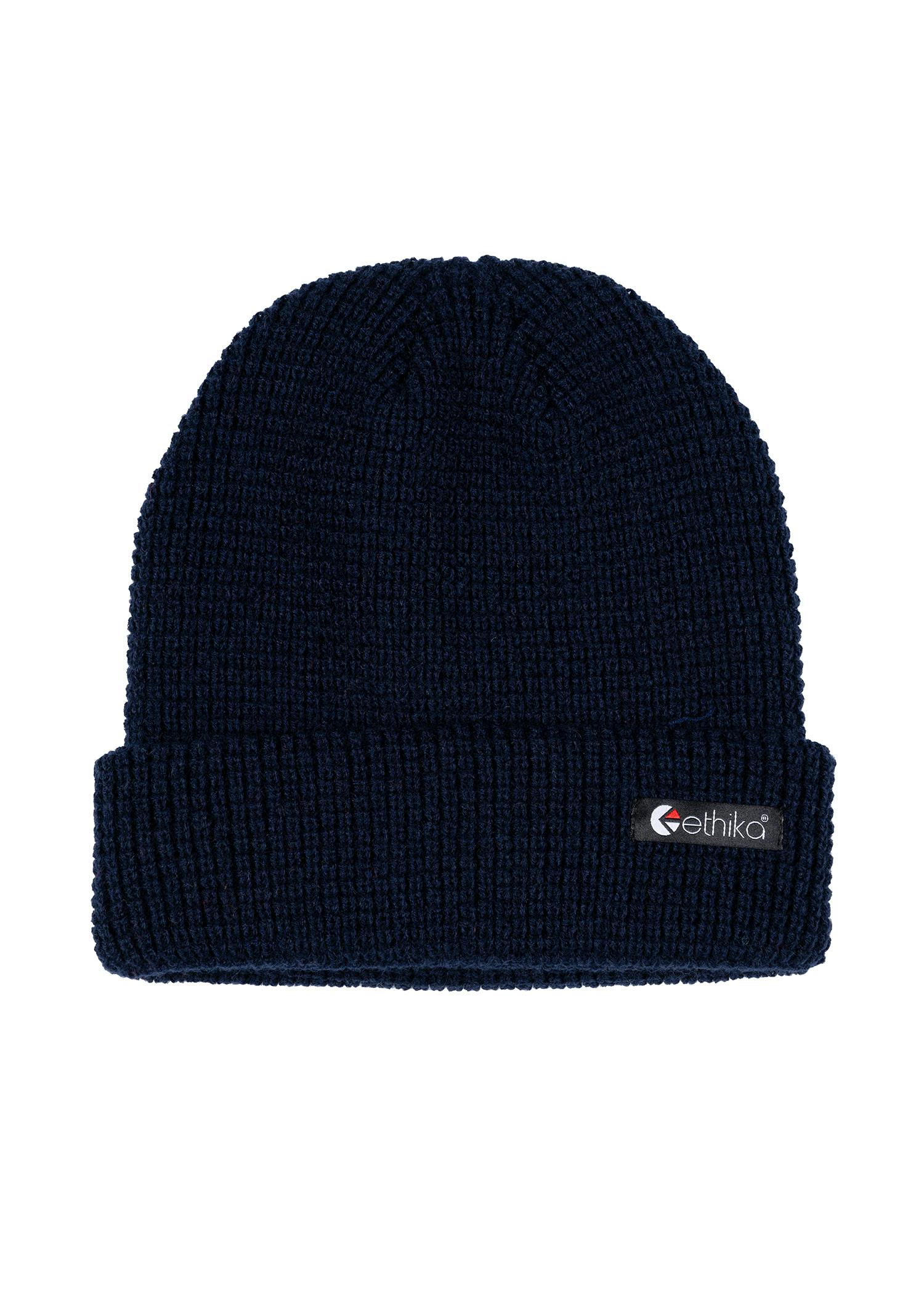 ニットキャップ・ビーニー ETRO FW24 BEANIE HAT WITH LOGO (WAQA0016 AV393M0174) ETRO Beanie Hat with Logo – LOZURI®