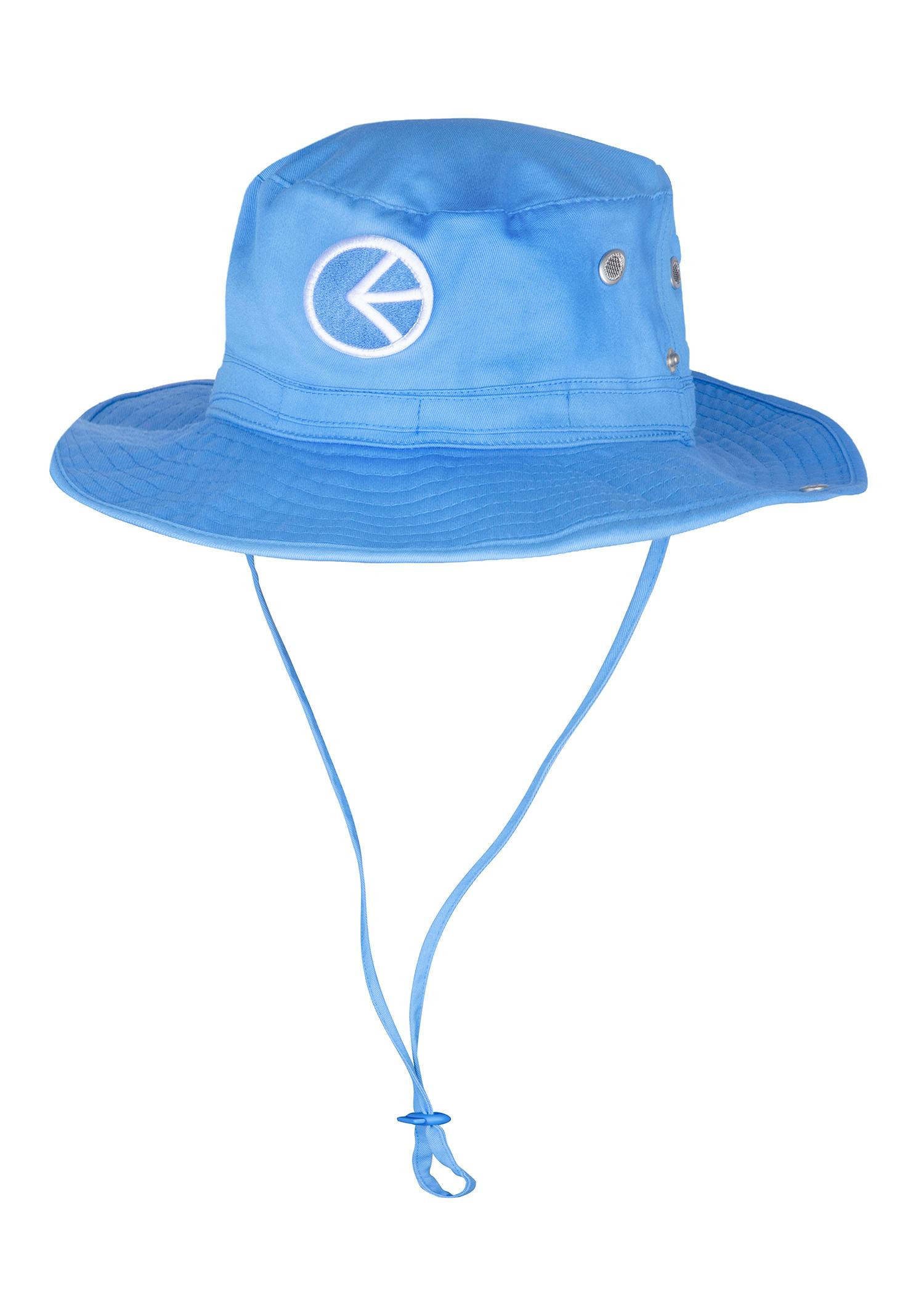 韓國◆BOONIE BLUE BUCKET HAT◆[AWESOMENEEDS] Best Boonie Hats for Men and Women | Ethika