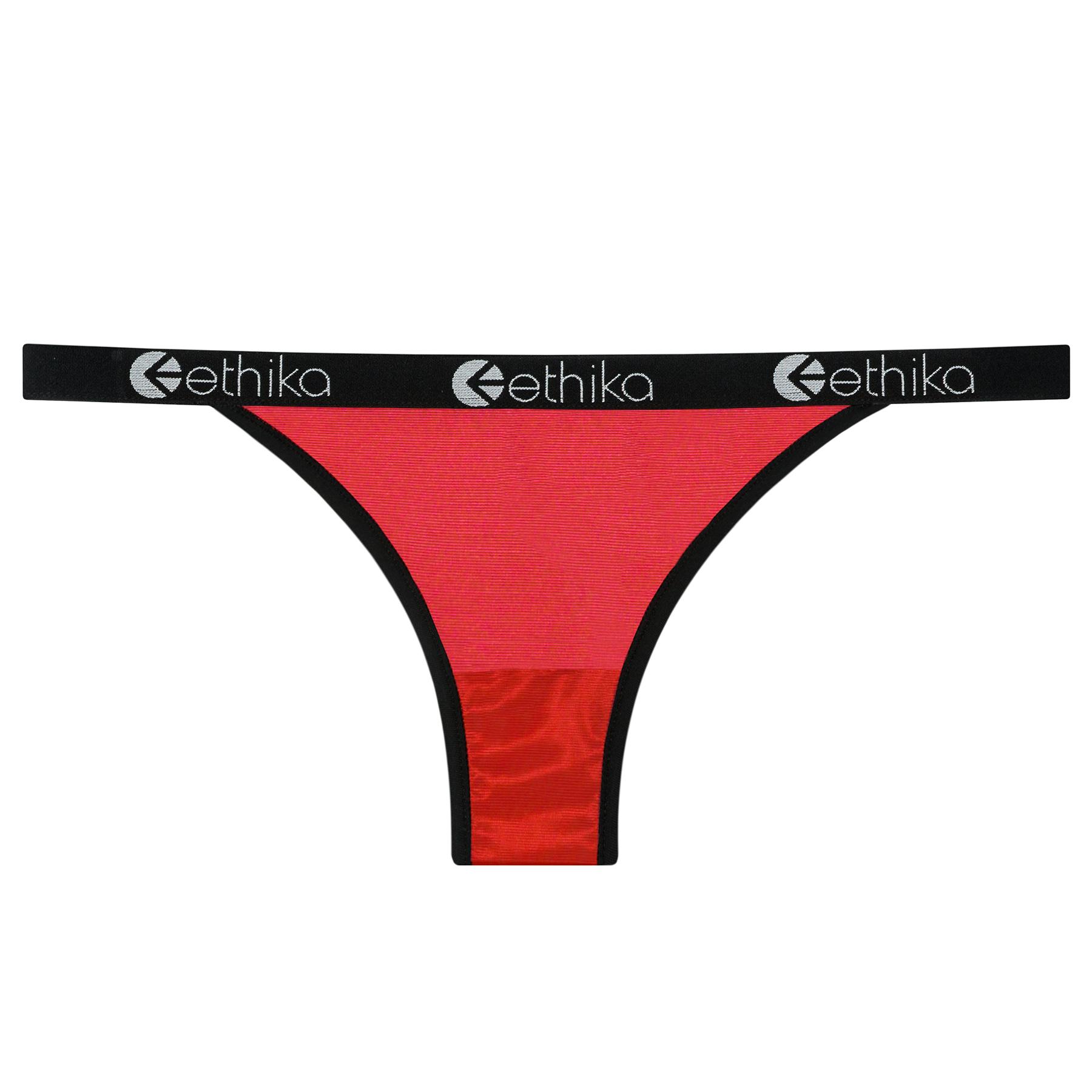 Women Premium Ethika With You Everywhere