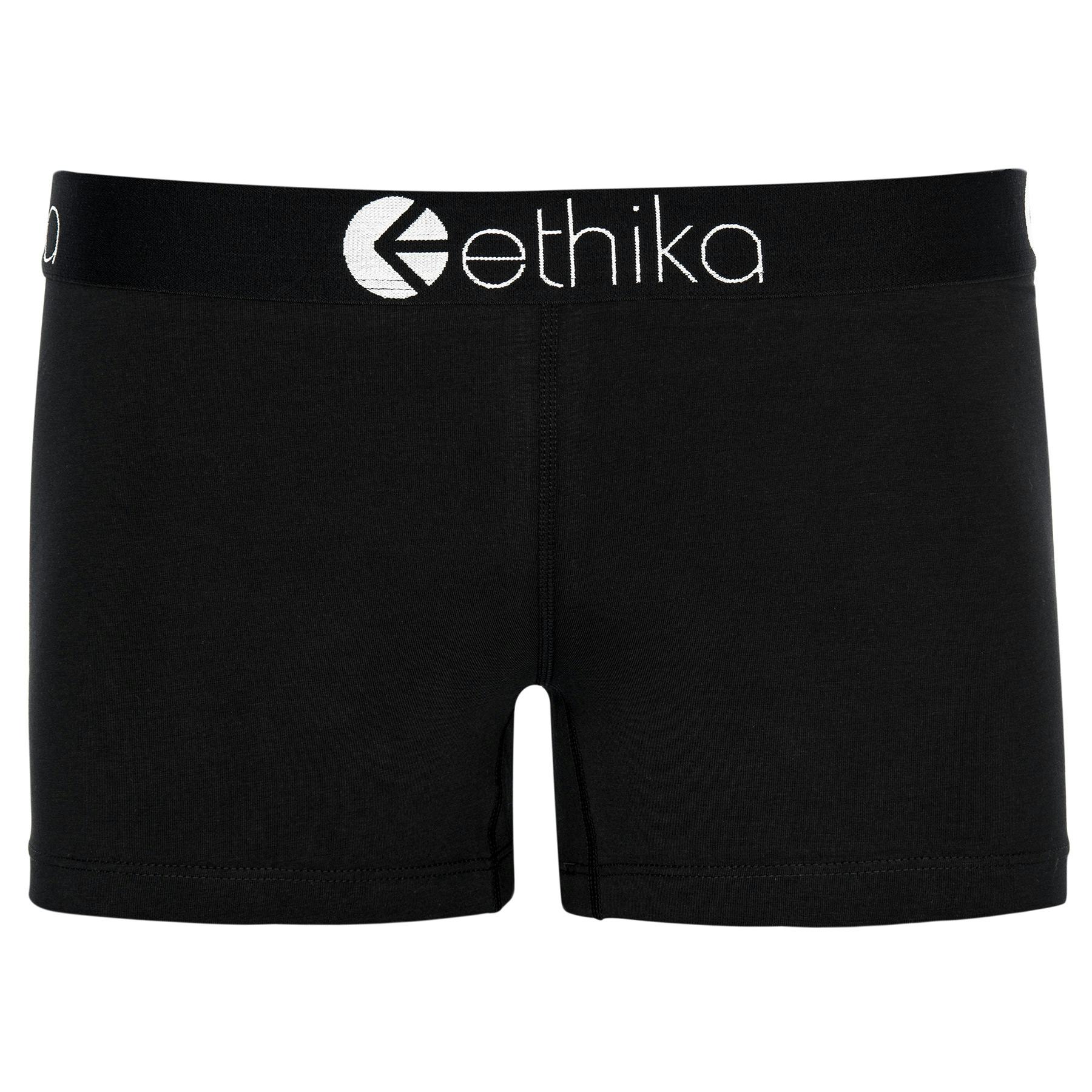 Ethika Ethika With You Everywhere