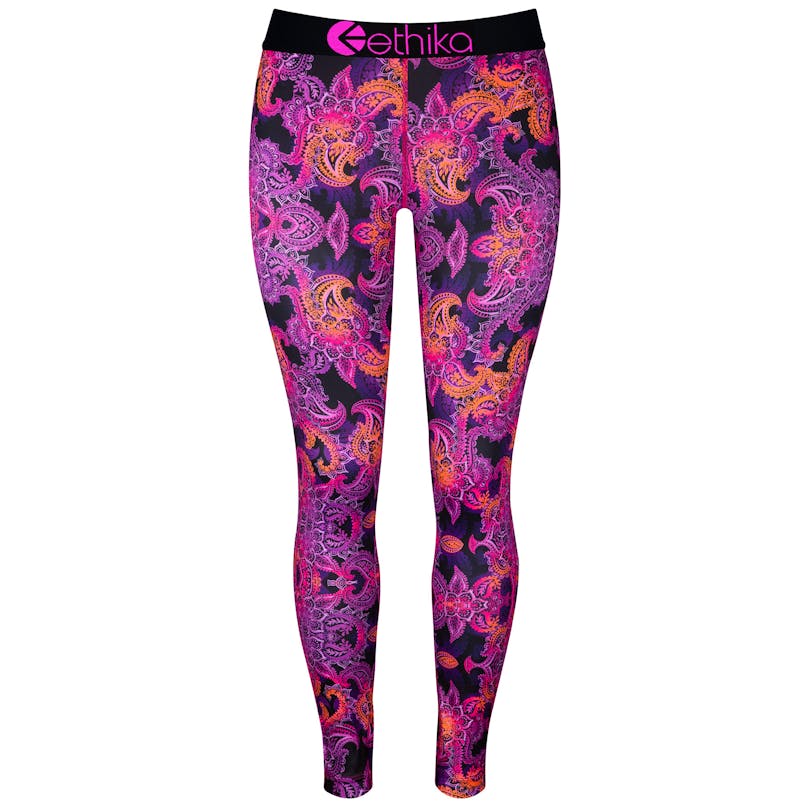 Women | Pants & Tights | Ethika | With You Everywhere