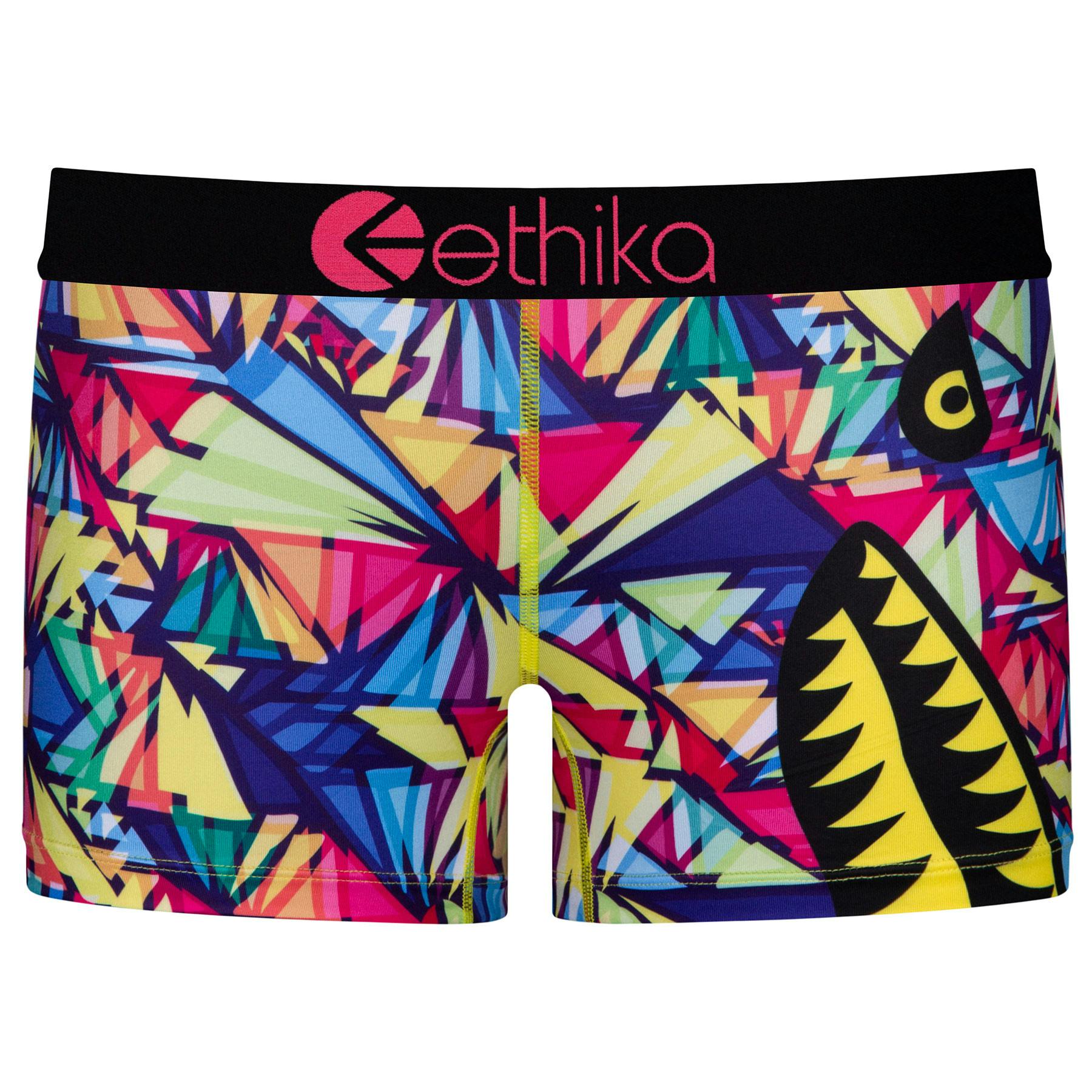 Camp Ethika Series SALE Underwear Plus Size Ethika With You