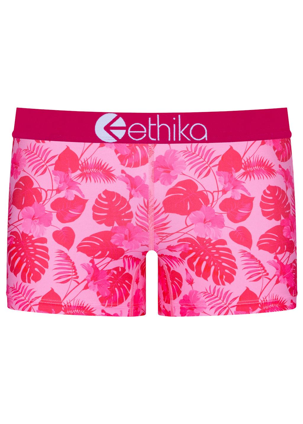 Womens Poly Staple Vivid | Ethika | With You Everywhere